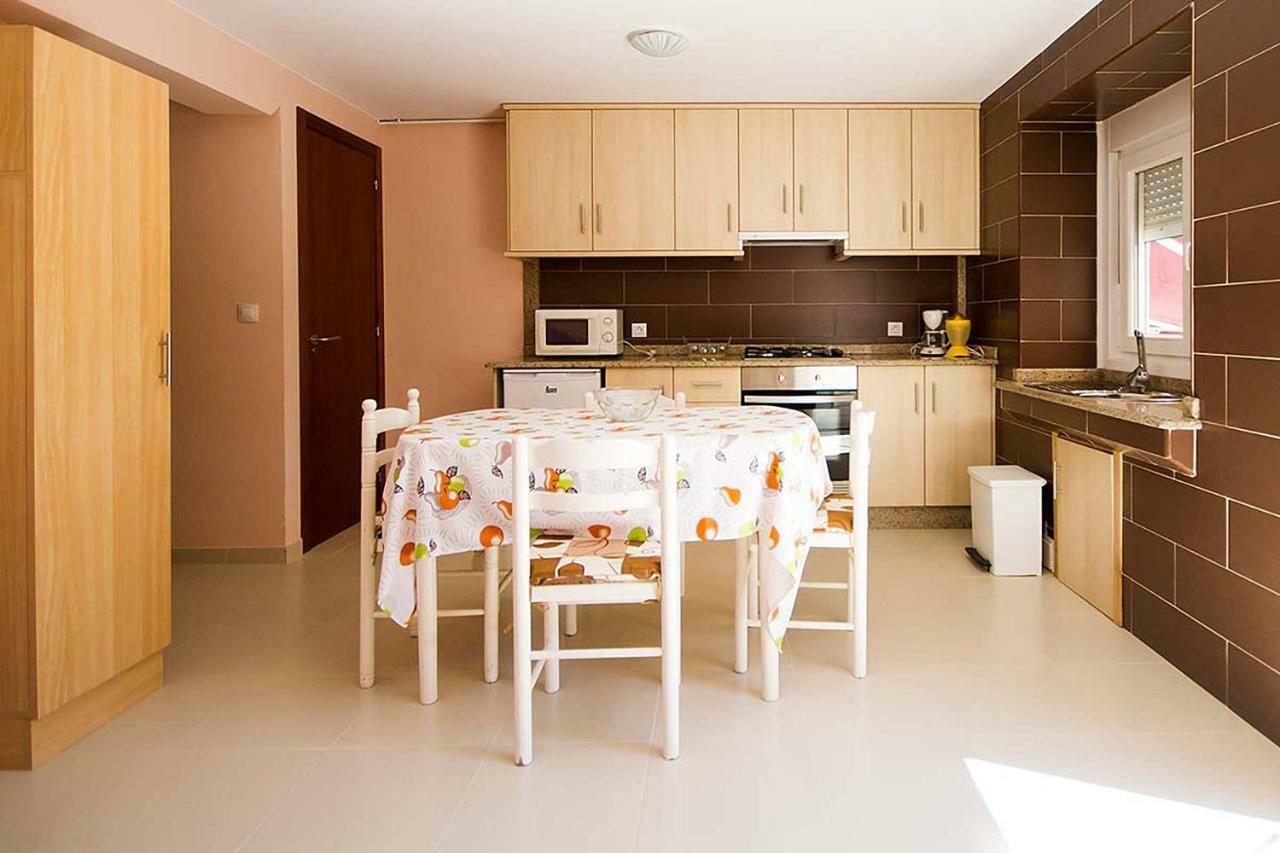 Paseo Mar 1 Apartment Arcos  Luaran gambar