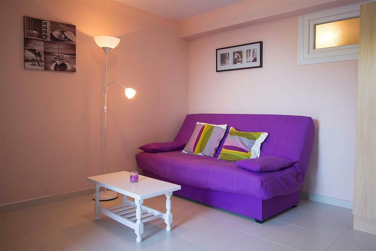 Paseo Mar 1 Apartment Arcos  Luaran gambar